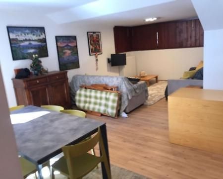 Appartamento Cervinia Cielo Alto Direttamente Sulle Piste Breuil-Cervinia Ngoại thất bức ảnh