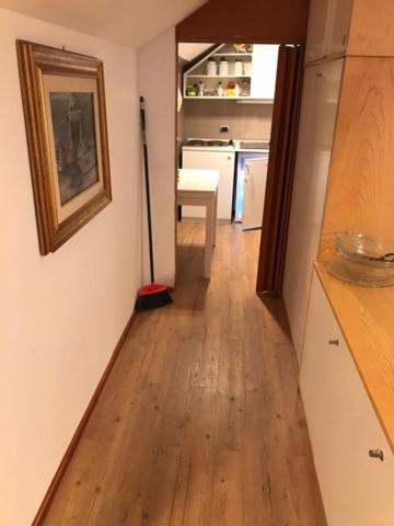 Appartamento Cervinia Cielo Alto Direttamente Sulle Piste Breuil-Cervinia Ngoại thất bức ảnh