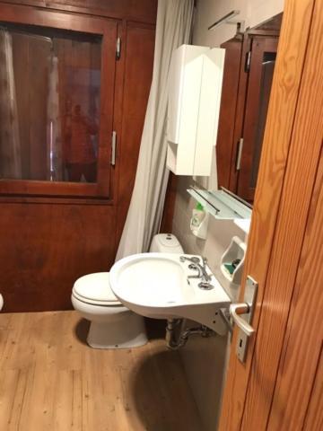 Appartamento Cervinia Cielo Alto Direttamente Sulle Piste Breuil-Cervinia Ngoại thất bức ảnh