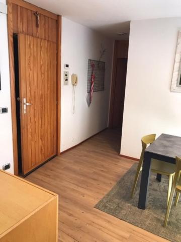 Appartamento Cervinia Cielo Alto Direttamente Sulle Piste Breuil-Cervinia Ngoại thất bức ảnh
